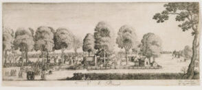 The Four Seasons (Strasbourg Views)