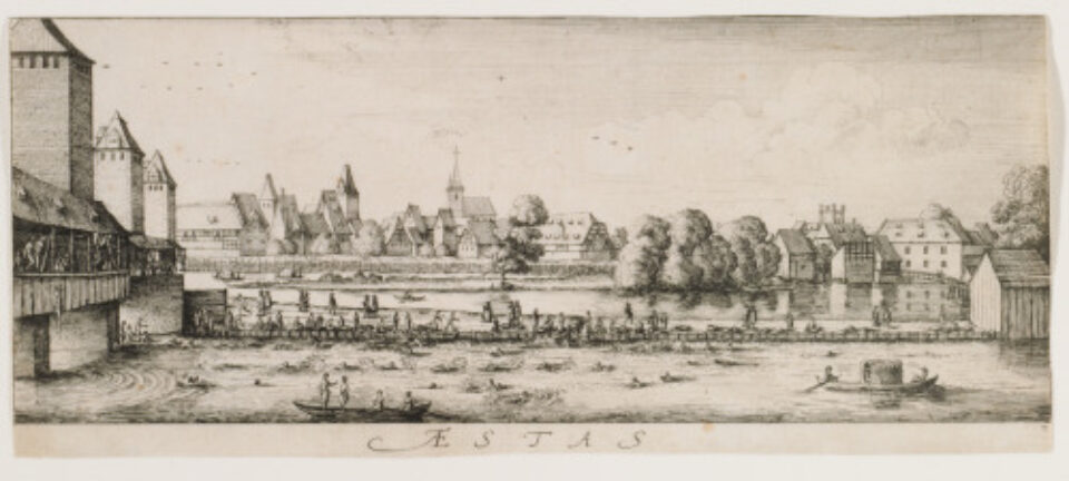 Jakob von der Heyden