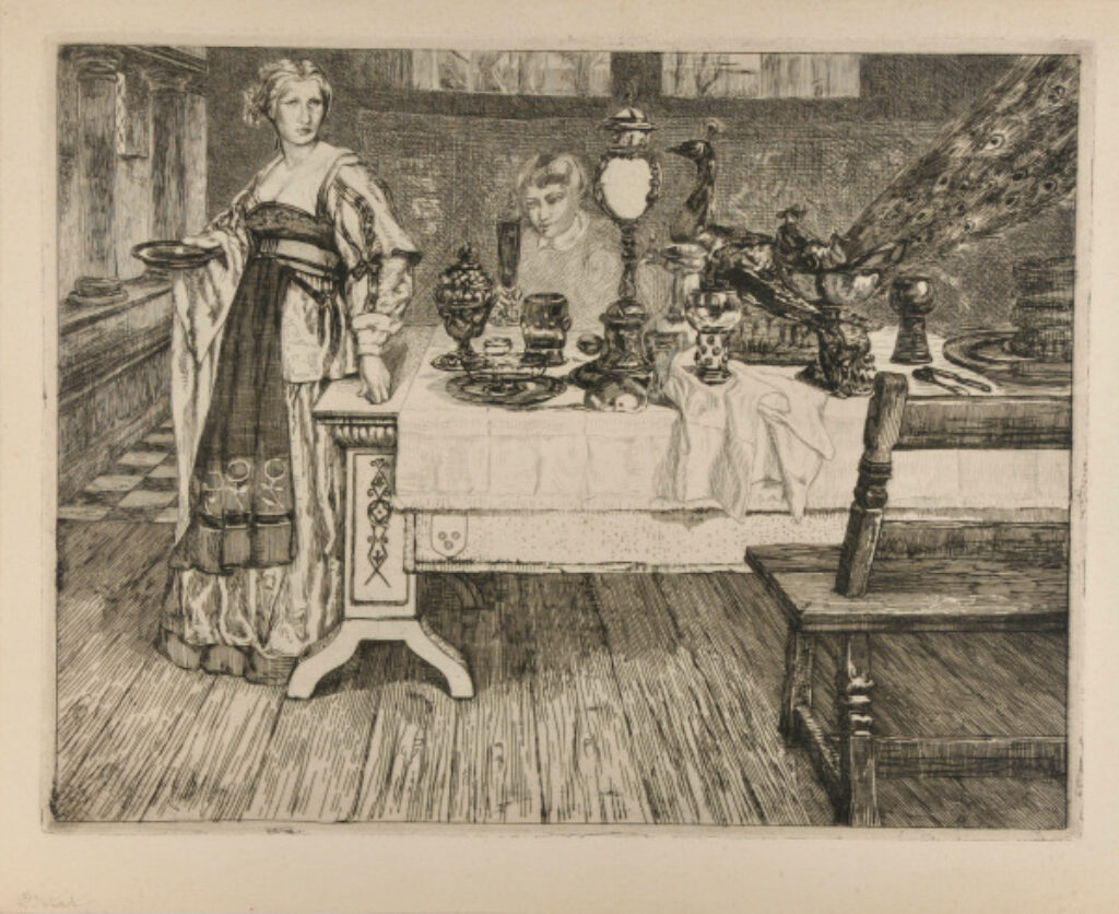 La Servante - Image 2