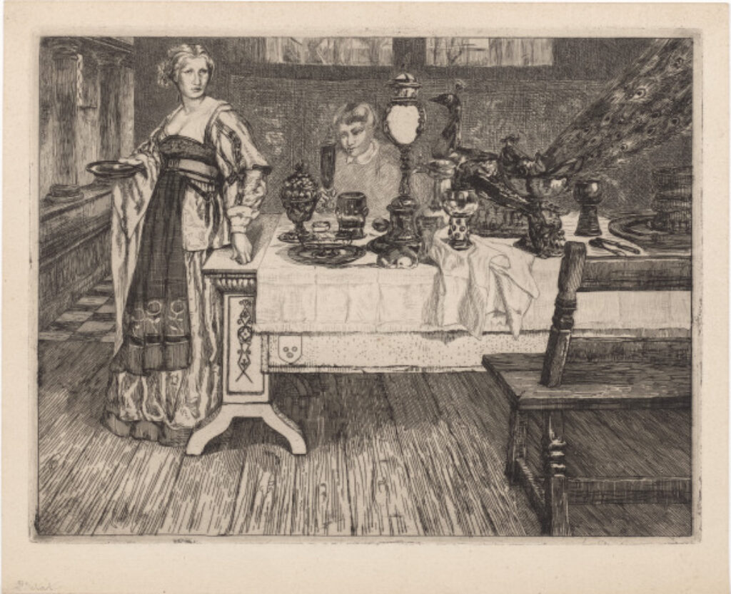 La Servante - Image 1