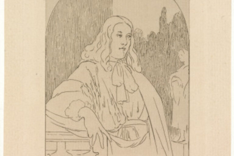 PORTRAIT OF A MAGISTRATE