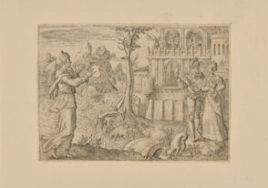 The World Shipwrecks Those Who Rely on It