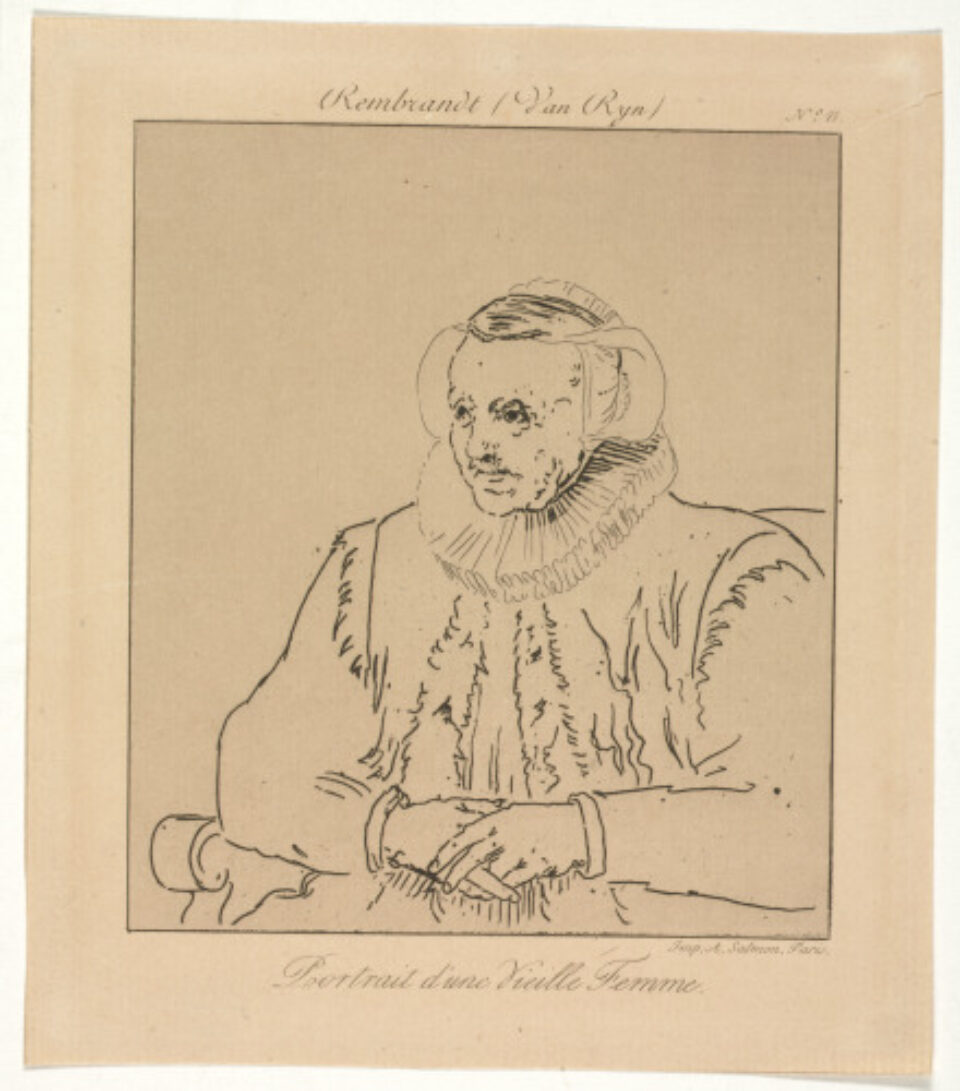 Jacob Adrianensz Backer