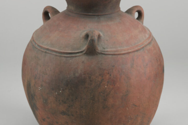 Vessel for Beer (Gan)