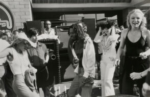 1978 Santa Monica, California