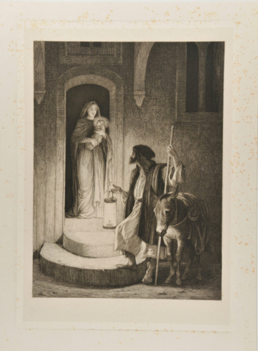 Le Départ pour l’Egypte - Image 2