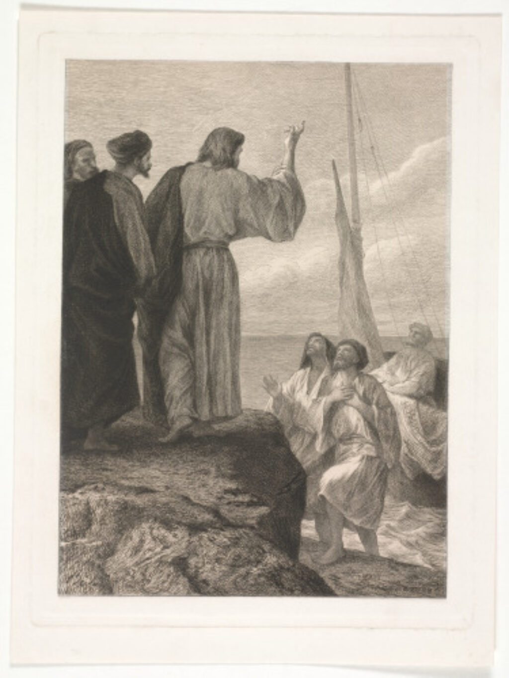 Vocation des Pêcheurs - Image 1