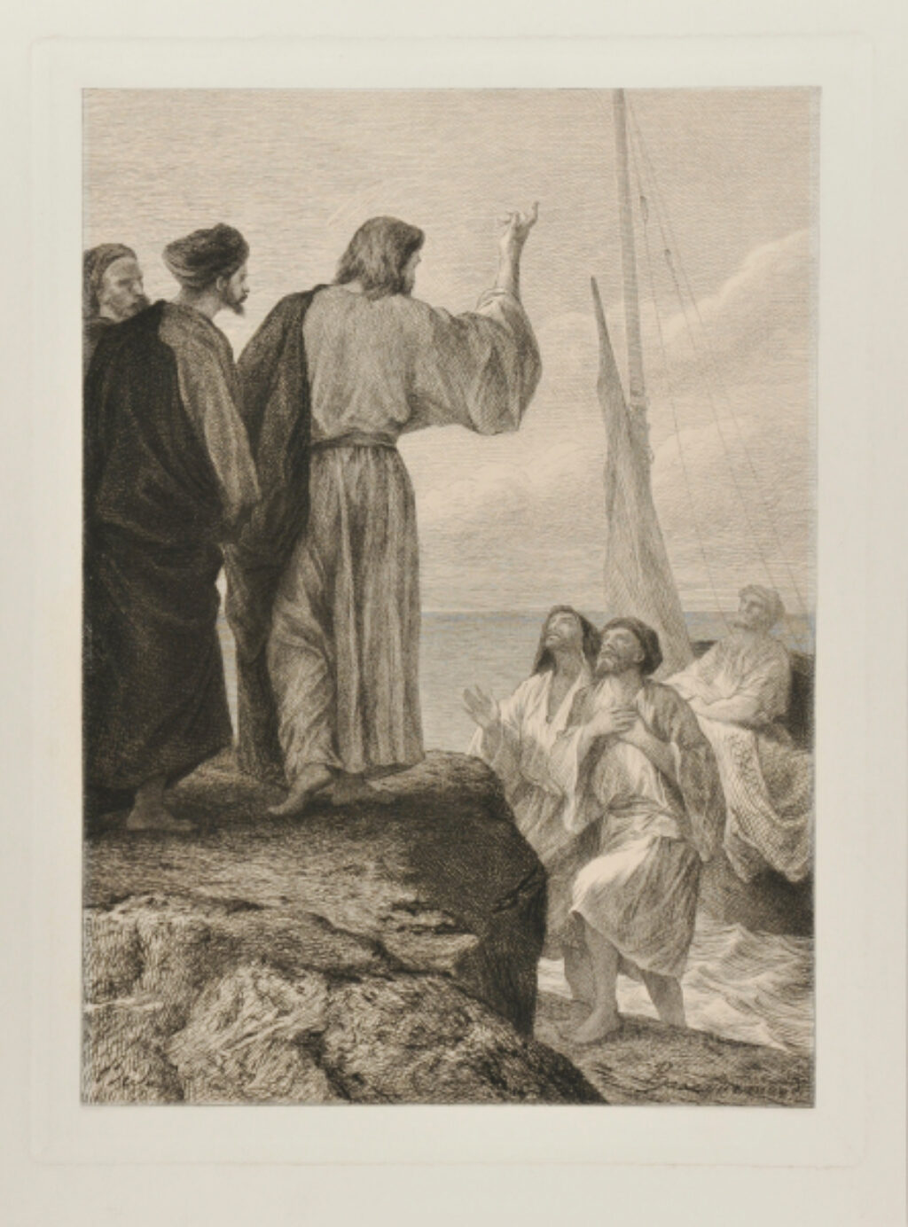 Vocation des Pêcheurs - Image 2