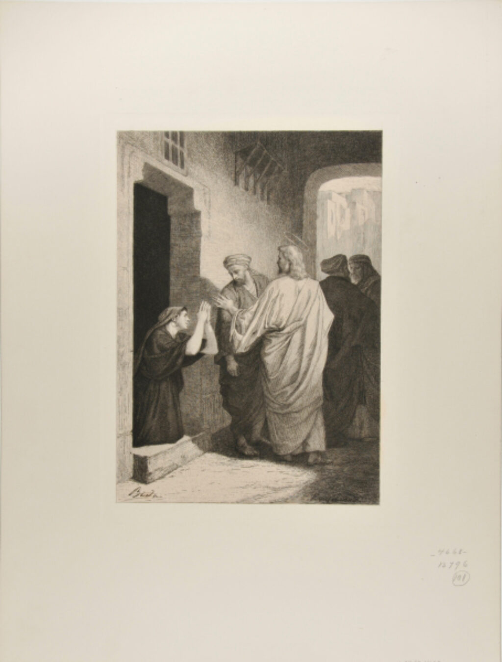 La Chananéenne - Image 2