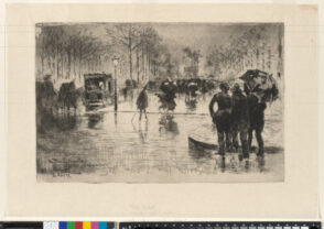 The Return of the Artists