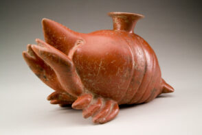 Crayfish Vessel