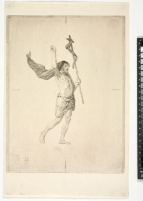 Saint Jean au Desert