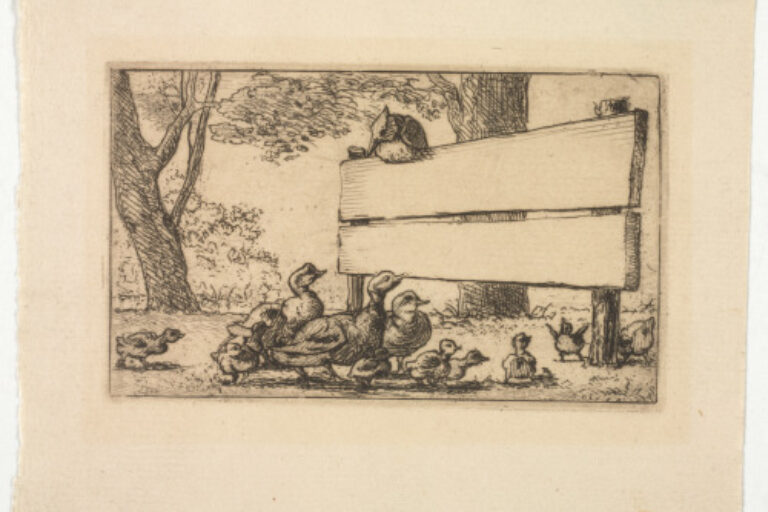 ADDRESS OF THE PRINTER DELÂTRE