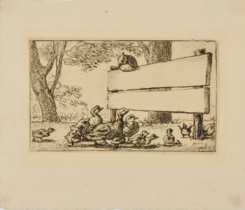 Adresse de l’imprimeur Delâtre - Image 2