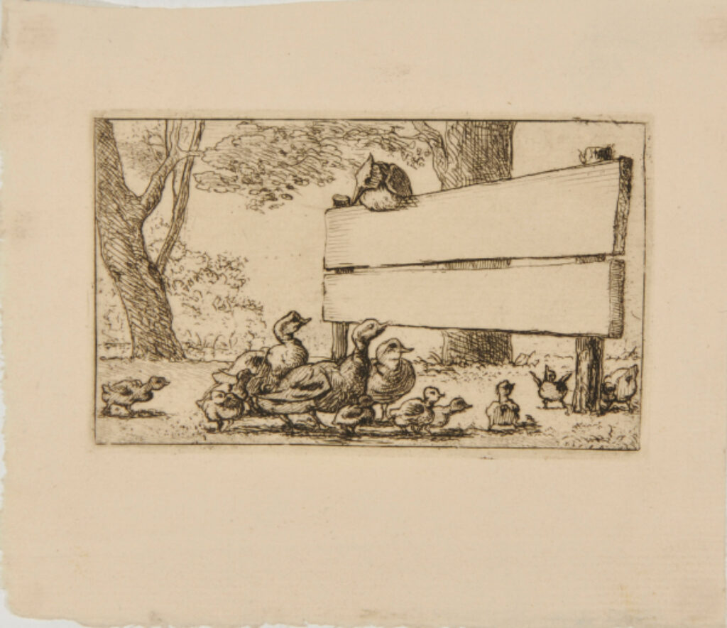 Adresse de l’imprimeur Delâtre - Image 2