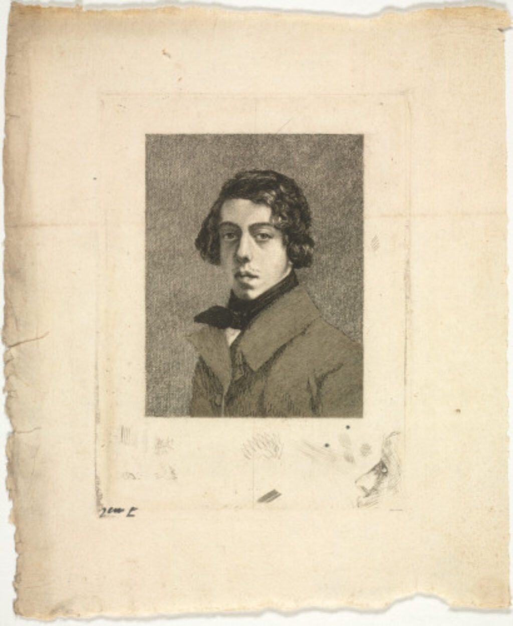 Théodore Chassériau