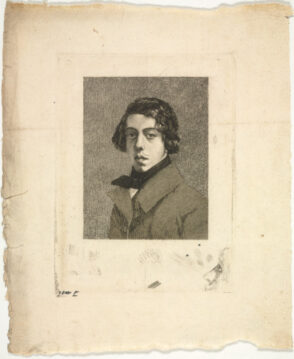 Théodore Chassériau