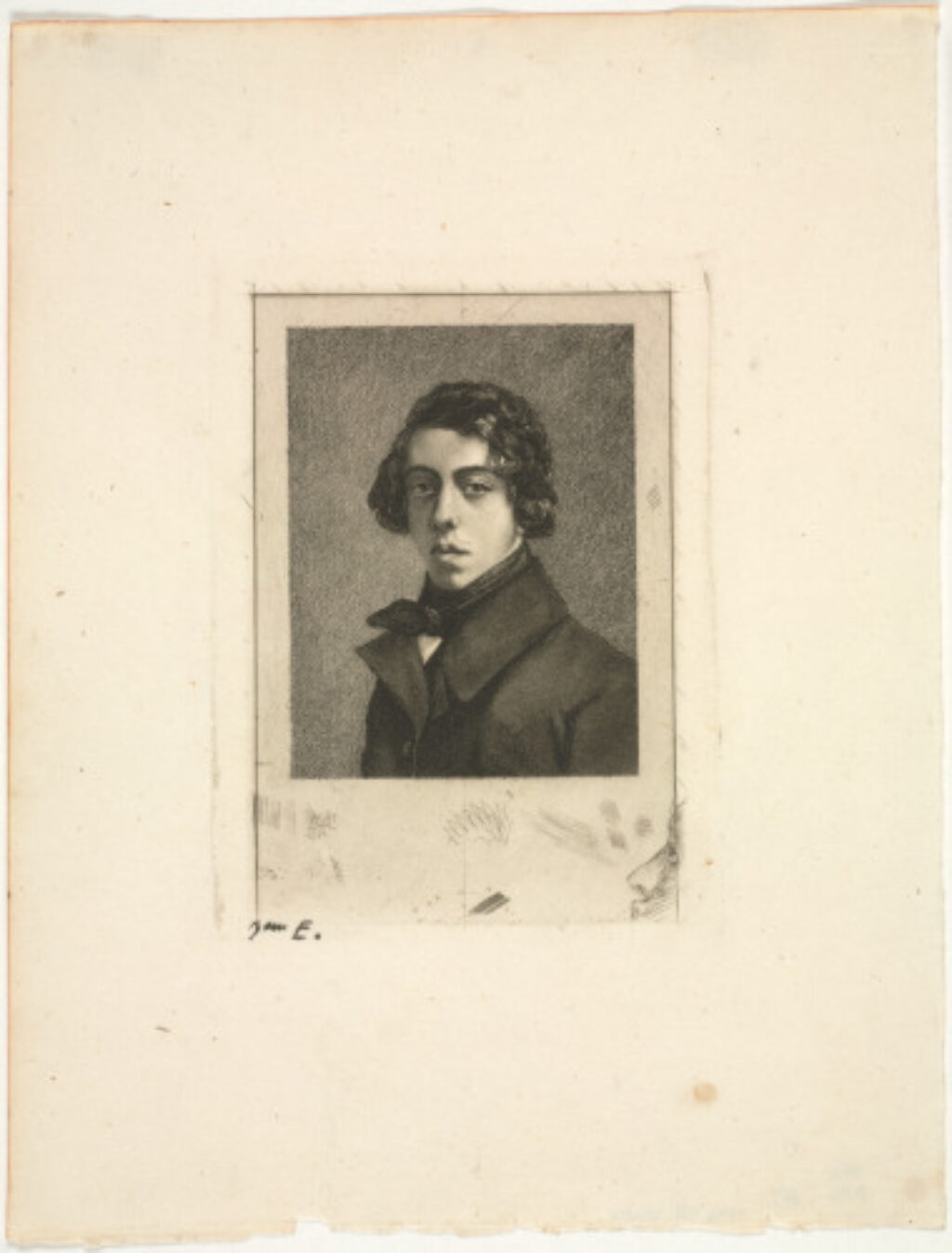 Théodore Chassériau