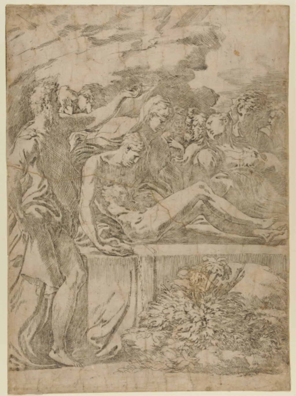 The Entombment - Image 2