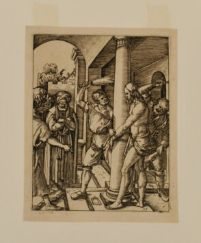 The Flagellation