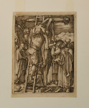 The Descent from the Cross