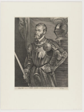 Karl V, Emperor of the Holy Roman Empire