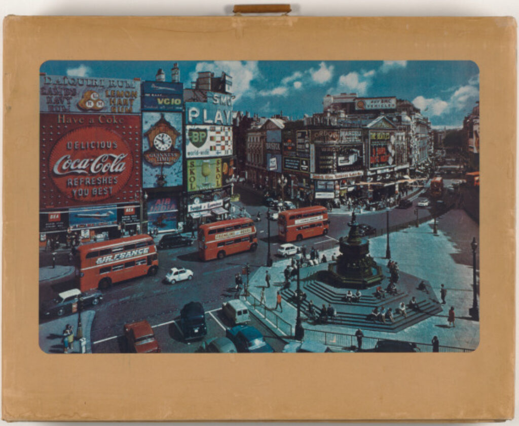 6 Piccadillies, No. 1 - Image 2