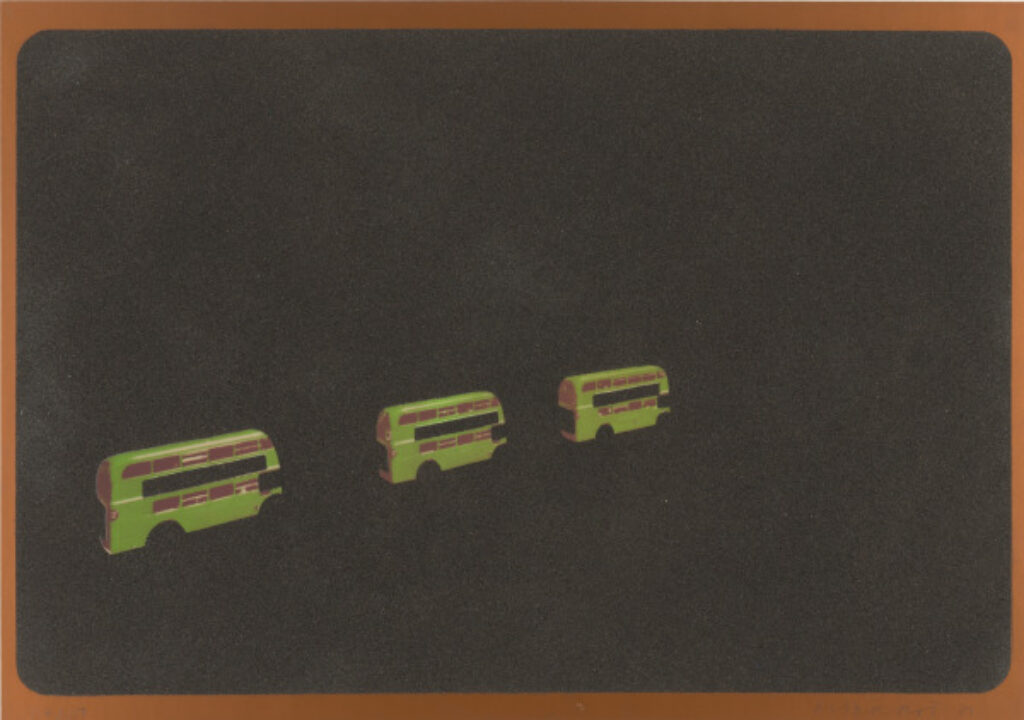 6 Piccadillies, No. 6 - Image 1