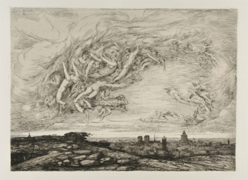 Jehan Georges Vibert