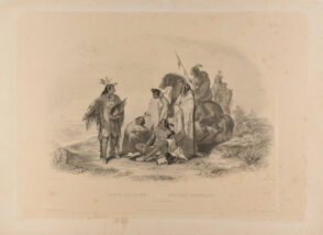 Crow Indians