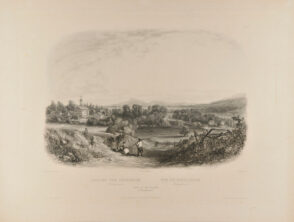 View of Bethlehem (Pennsylvania)