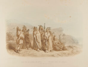 Saukie and Fox Indians