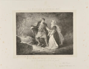 La Fiancée d’Abydos