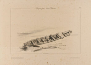 Plate 14 from the series “Croquis par divers artistes”