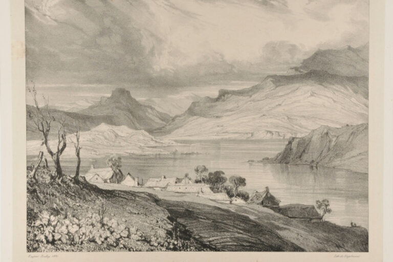 LAC D'AIDAT