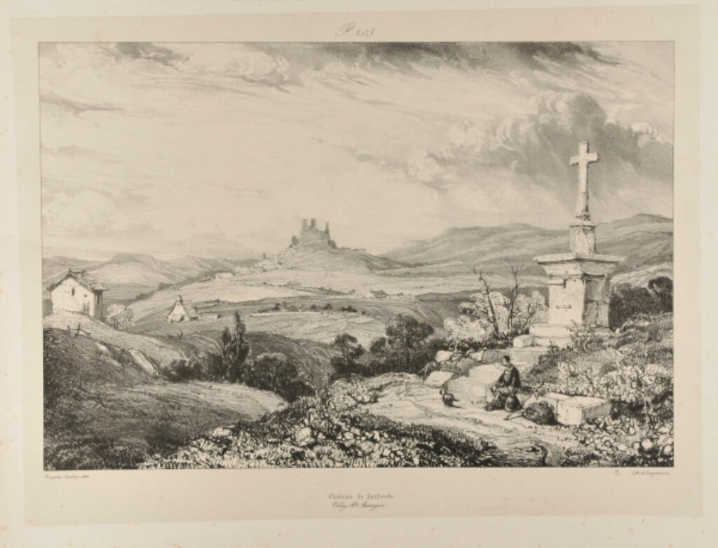 Château de Larderole