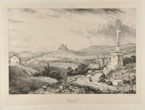 Château de Larderole