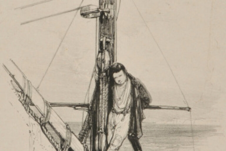 THE SMUGGLERS