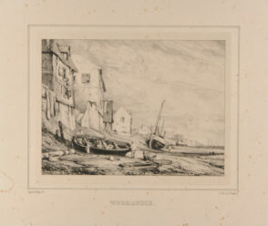 Normandie
