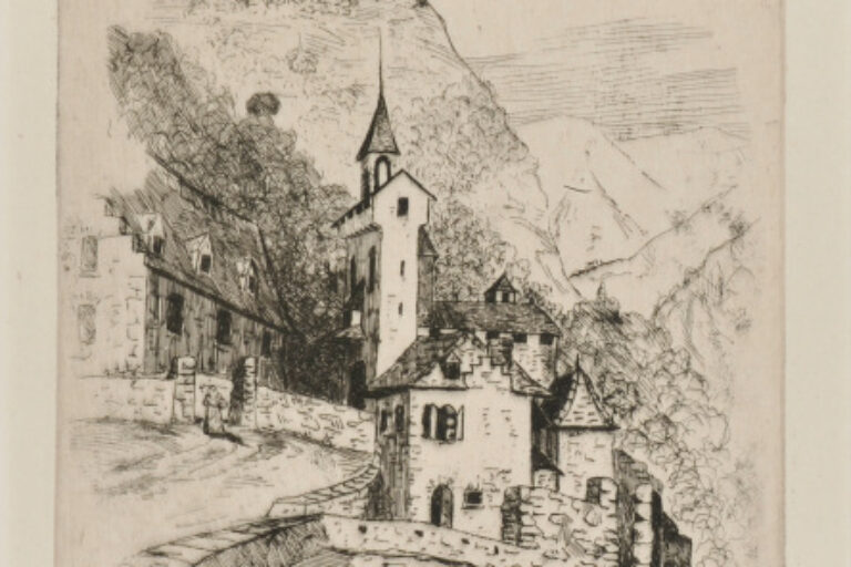 MOUNTAIN VILLAGE