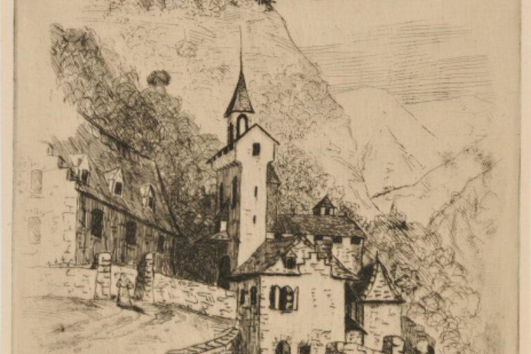 MOUNTAIN VILLAGE