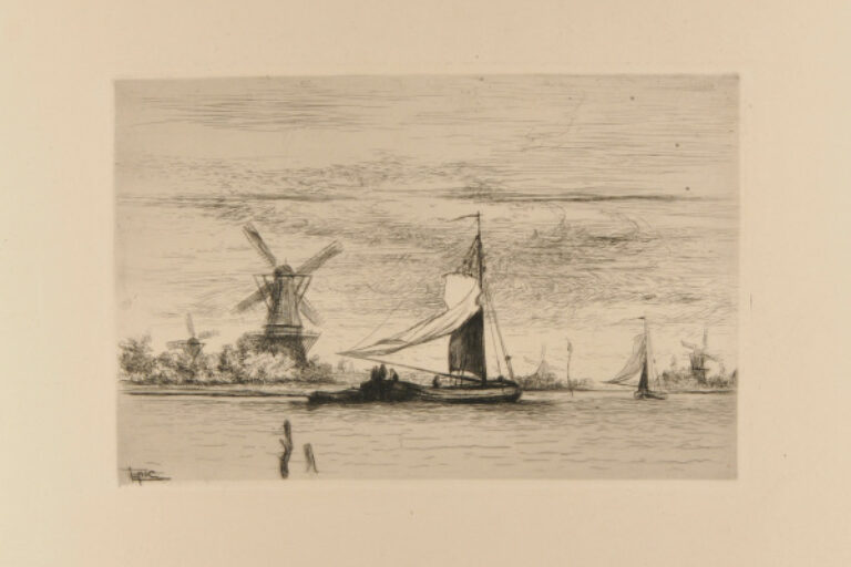 ENVIRONS OF DORDRECHT