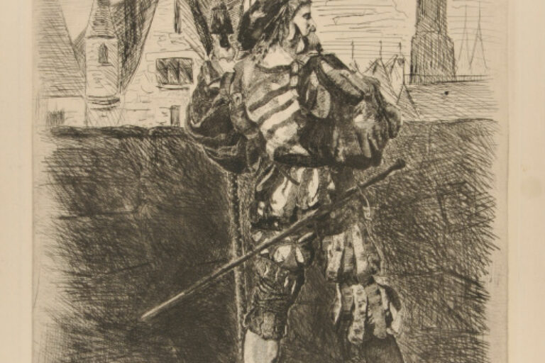 HALBERDIER