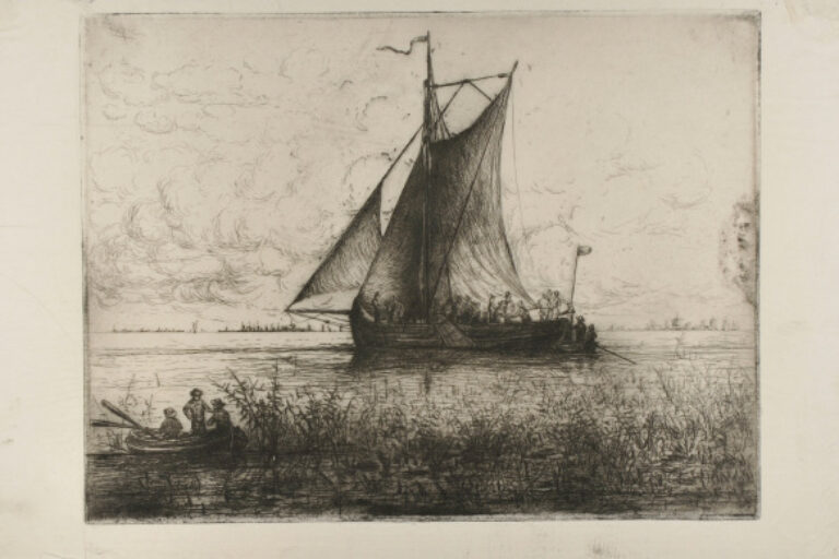 FERRY BOAT