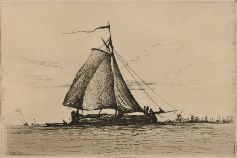 SAILBOAT