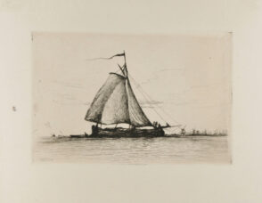 Voilier
