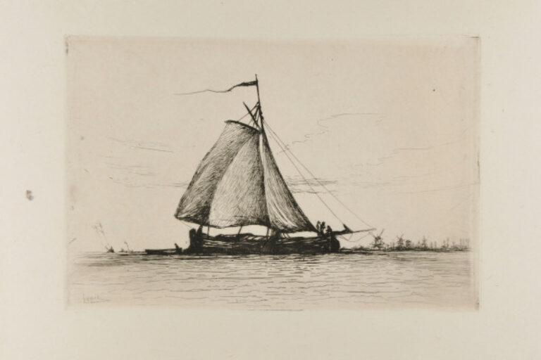 SAILBOAT