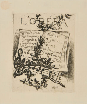 L’Opéra