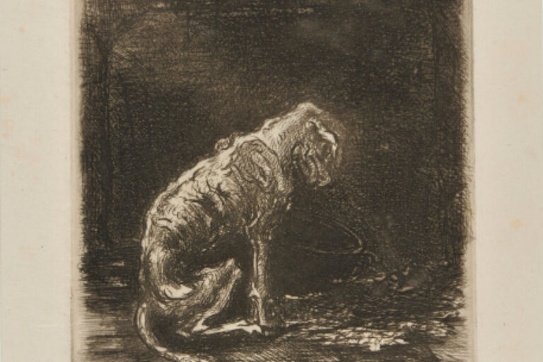 A PROLETARIAN