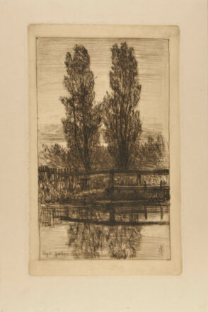 Royal Garden Schleissheim